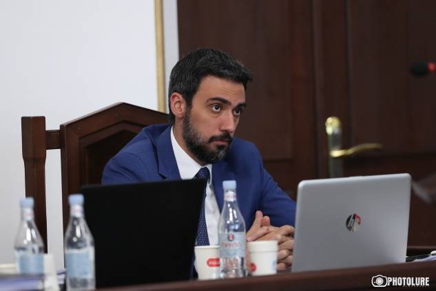 ՍԴ-ում գործի քննությունը ցույց տվեց, որ իշխանությունը չունի ժողովրդի վստահությունն այնքան, որքան ցույց է տալիս