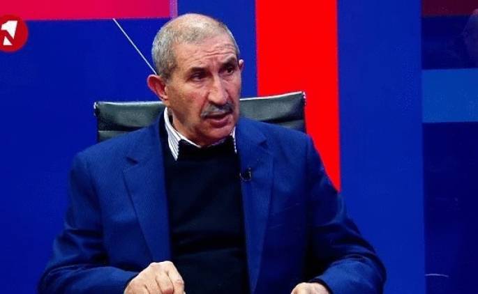 Ըստ ՔՊ-ական պատգամավոր Գագիկ Մելքոնյանի՝ Արցախը Հայաստան չէ 