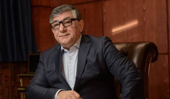 Խաչատուր Սուքիասյանի եղբայրը ընդունում է, որ կրակել է, բայց դա եղել է ինքնապաշտպանություն