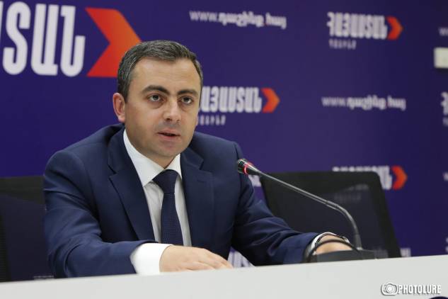 Եթե իրենց թվում է՝ կարող են մեր ընկերներին առևանգել  ու խոսել կառուցողական հարաբերություններից, չարաչար սխալվում են