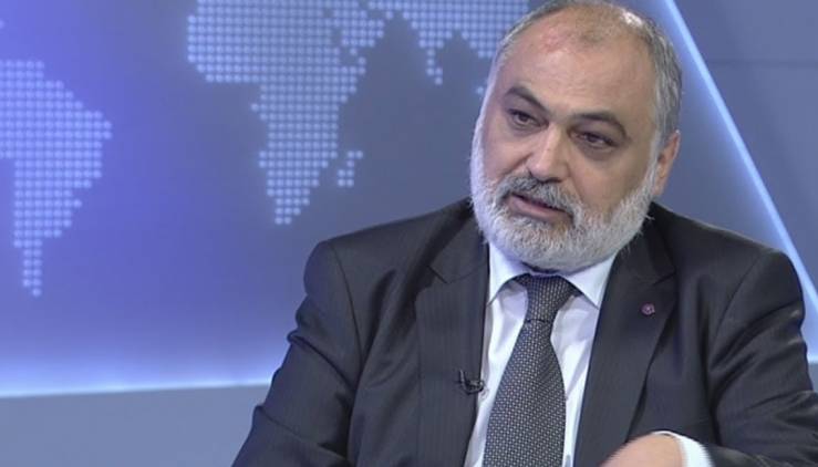 Օրհուսի համալսարանը ուշ անտիկ շրջանի  քաղաքաշինությանը նվիրված գիտաժողովին հրավիրել է ադրբեջանցիներին, վրացիներին, իսկ հայերին՝ ոչ