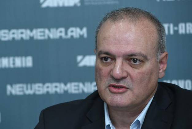 Կիևի սառը ցնցուղը․ փոքր ազդեցության երկրների շահերը միշտ էլ մանրադրամ են և մշտական հովանավորյալներ չեն լինում