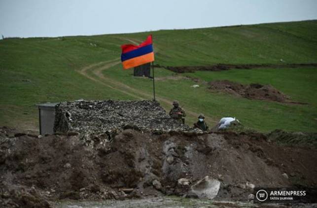Ի՞նչ պիտի տար Նիկոլը, որ չի տալիս