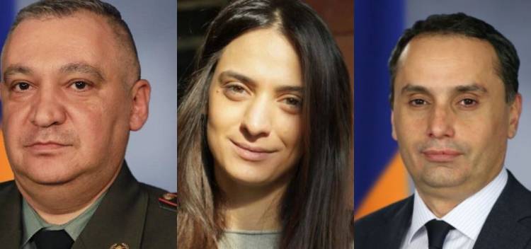 Անջատել և թռել են