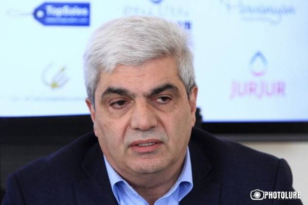 Ես կարծում եմ՝ դիվանագիտական խողովակներով Հայաստանը դիմել է ՌԴ-ին․ Ստեփան Գրիգորյան