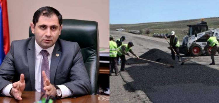 Պապիկյանի նախարարությունը մոտ 3 մլրդ դրամի պայմանագիր է կնքել՝ առանց մրցույթ հայտարարելու