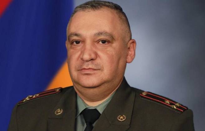Խախանդ է, հանգիստ է, ոնց տվել եմ, էդ իրավիճակն է․ Սամվել Ասատրյան