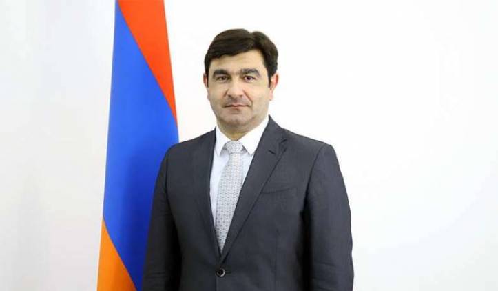 «Հրապարակ». 2013-ի միջադեպը կանխորոշեց Սահակյանի ճակատագիրը