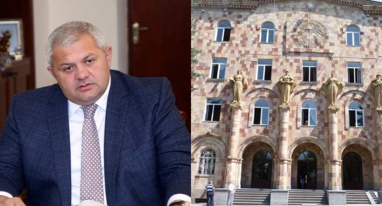 Ովքեր են պայքարելու Վանաձորի քաղաքապետ դառնալու համար