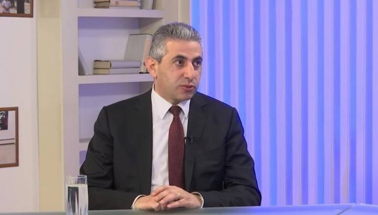 Այն, ինչ տեղի է ունեցել, խայտառակություն է ՀՀ պատմության մեջ