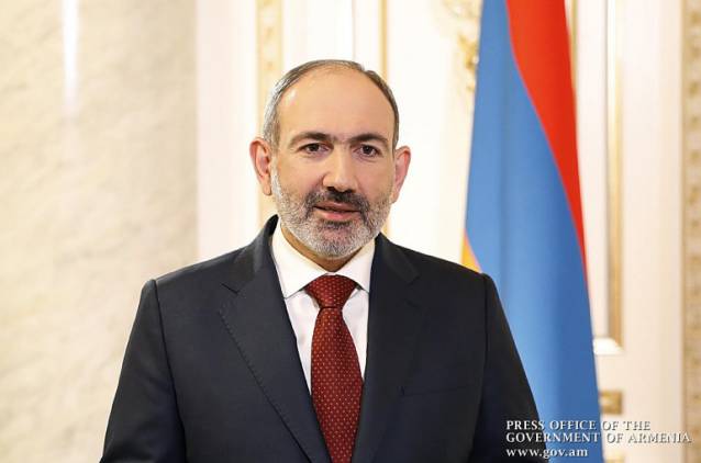 ԵԱՀԿ ՄԽ համանախագահ երկրներն արդեն շնորհավորել են Նիկոլ Փաշինյանին