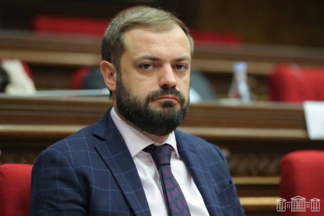 Շուշի, Հադրութ հանձնած իշխանությունը՝ բա դուք էլ 102 տարի առաջ...