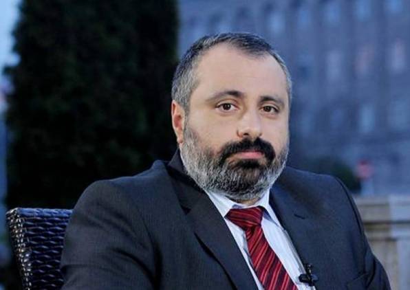 Երբ Մուհամեդը չի գնում սարի մոտ, Արցախն է գալիս Հայաստան
