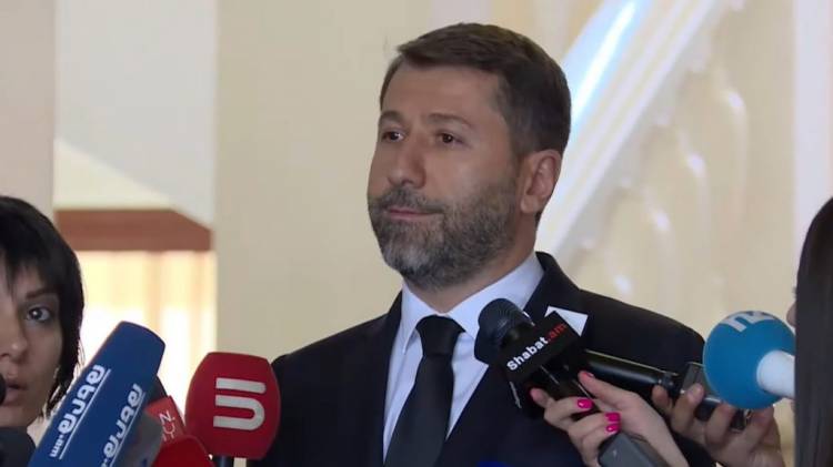 Նախարար դարձավ՝ իր անցյալից ու սկզբունքներից հրաժարվեց