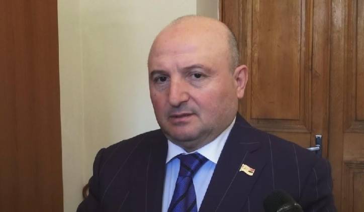Շոու, հերթական շոու․ Վարդան Ղուկասյանն՝ իրեն առաջադրված մեղադրանքի մասին