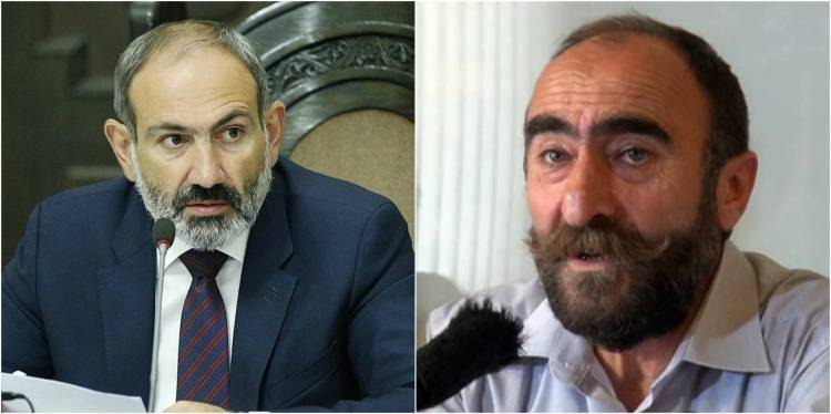Ֆարխոյանը կքննի Փաշինյանին վերացնելու մասին Պավլիկ Մանուկյանի հայտարարության առիթով հարուցված գործը