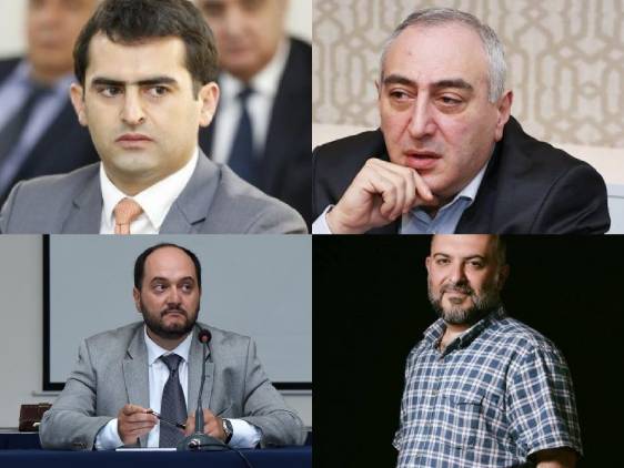 Կարեն Քոչարյանի գաղափարն ու 32 միլիոնի ծրագիրը քցվել է 1 փոքրիկ կոմբինացիայով 