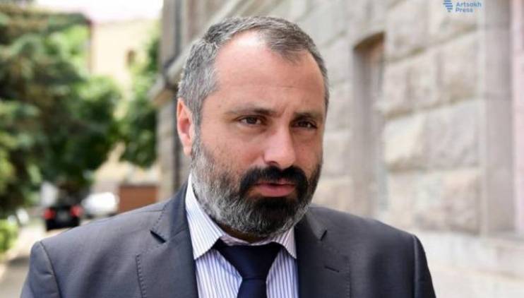 Ռուսաստանն էլ միշտ ընդգծում է ԵԱՀԿ ՄԽ բանակցությունների կարևորությունը, եթե չկարևորեին, չէին նշանակի, կփակեին այդ պաշտոնը