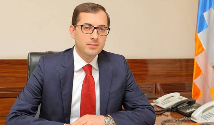 Դրսից եկած Բաղրյանը նշանակվել է ԺՊ, թեպետ՝ ձևական մրցույթ է լինելու