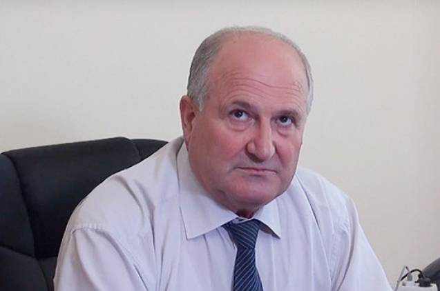 Պարզ ասում են․ ընտրվեցի՞ր, շնորհավորում ենք, դե գնա՝ ցավոտ հարցերը լուծիր