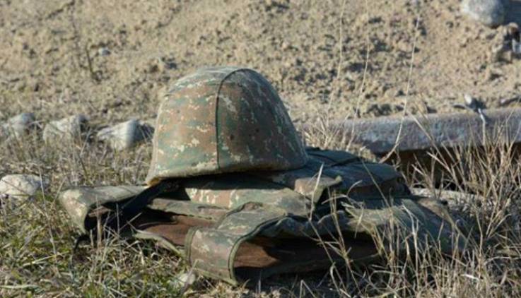 Երասխում զոհ ունենք