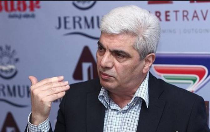 Կոչ եմ անում, որ ՀՀ ղեկավարությունն ամենաբարձր մակարդակով մասնակցի Արցախի Անկախության տոնին
