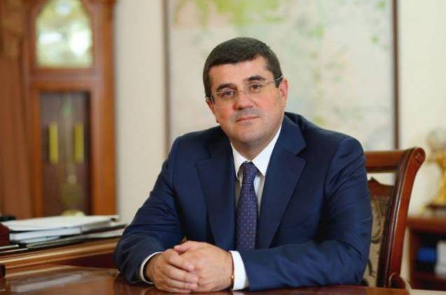 «Հրապարակ». Արցախի նախագահն ընդհատակ է իջել