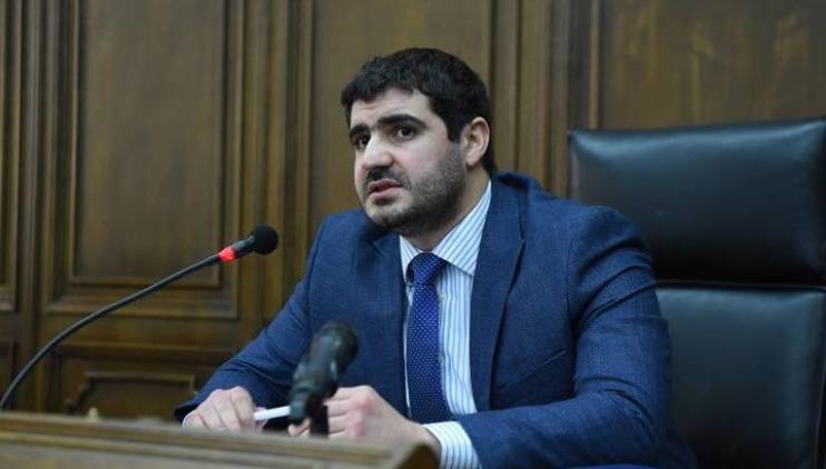 Եվրոպացիների հետ ընդհանուր հայտարարի չեն գալիս 2,6 մլրդ եվրոյի հարցում