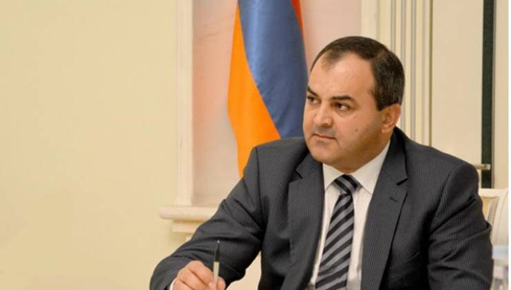 Գաղտնիության մասին հիշում են, երբ իրենց պետք է