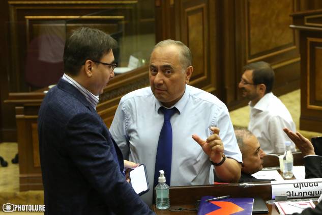 «Հրապարակ». Որքան պետք է մարդն ու համակարգն անբարոյական լինեն, որ նման հաշվեհարդար ծավալեն