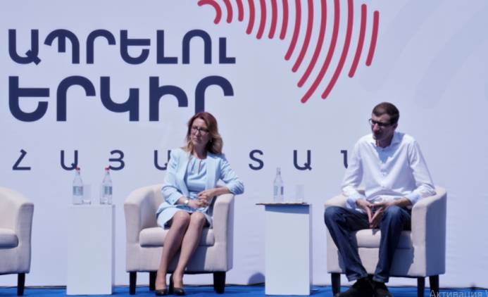 «Հրապարակ». Թեկնածուներին փախցնում են իրարից
