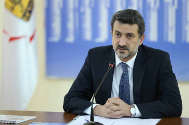 Հույս ունեմ, որ Փաշինյանի այդ միտքը լեզվի սայթաքում էր, սխալ ձեւակերպված միտք