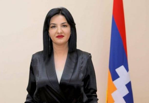 Գյուղացիները սովորել են, որ երբ խնդիր կա՝ բերքահավաք եւ այլն, դիմում են ռուսներին
