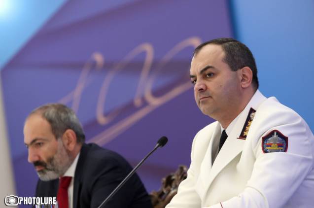 Փաշինյանի դատախազությունը Հայաստանում գտնվող հանցագործներին պատժել` անցել է արտերկրում գտնվողներին