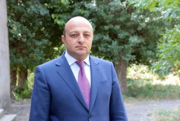 Պատգամավոր Արթուր Սարգսյանը կմնա կալանքի տակ