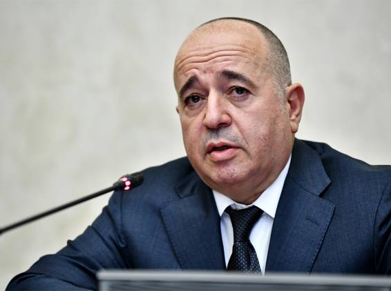 Մահացել է Արշակ Կարապետյանի մայրը
