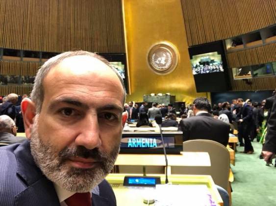 Իսկ ո՞ւր է ամենափրկիչը