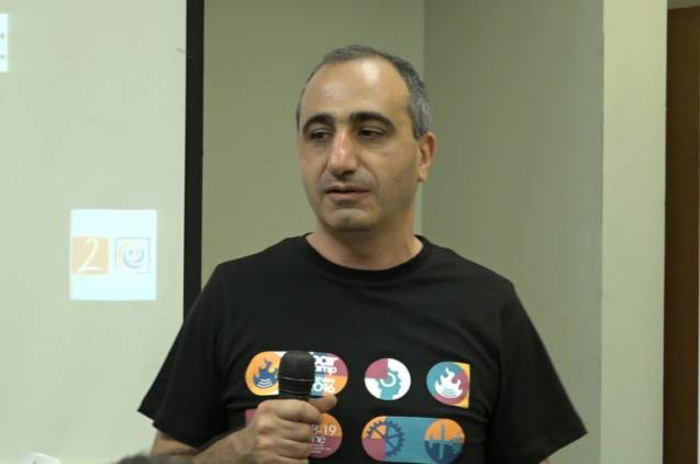 ԶԼՄ-ները Գեղամ Վարդանյանի եւ Նունե Սարգսյանի թեթեւ ձեռքով լուրջ խնդիրների առաջ են կանգնած