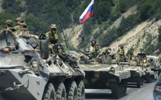 Ռուսաստանը պատրաստվում է հարձակման