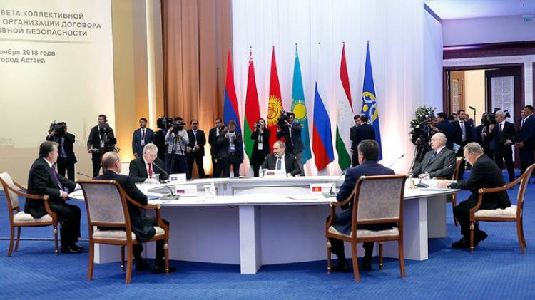 ՀԱՊԿ հռչակագրով՝ համատեղ ռազմական հետախուզություն-բան․․․ ընդամենը հռչակագիր է