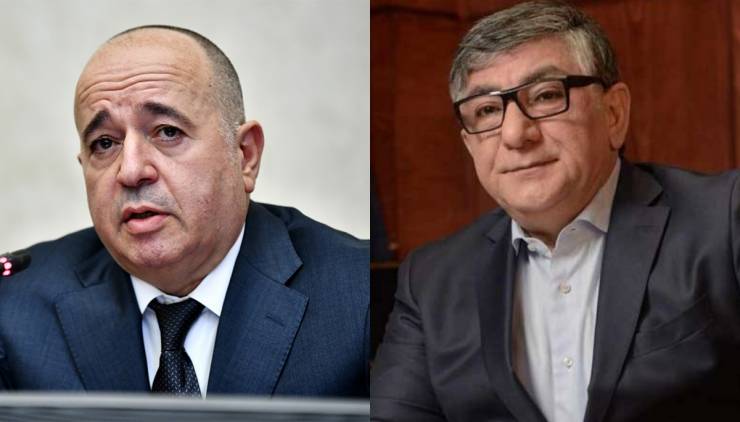 Մի տեղ` թաղում, մի տեղ` հարսանիք