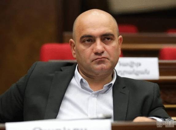 Իսկ ո՞վ է ասել, որ ոչ աշխատանքային օրերին ՀՆԱ չի ստեղծվում
