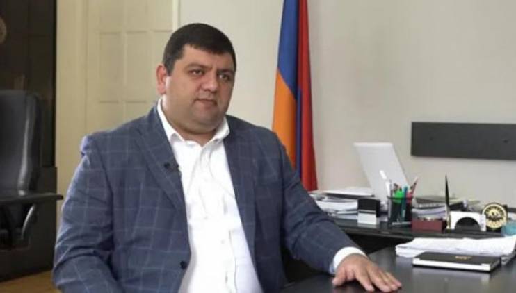Մարդիկ անհանգիստ են, գիշերվա ժամերին հատկապես նման ռիսկի չեն դիմում․ Կապանի համայնքապետ