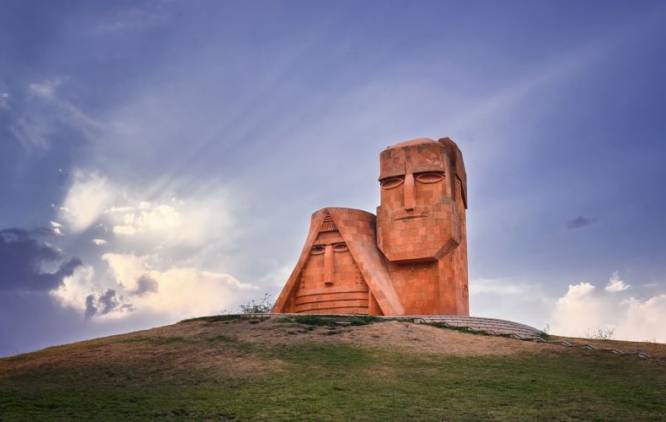 «Հրապարակ». Իշխանությունները Արցախի գոյությունը չեն ընդունում