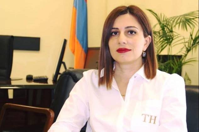 Նախարարի պատվաստված մայրը վարակվել է քովիդով 