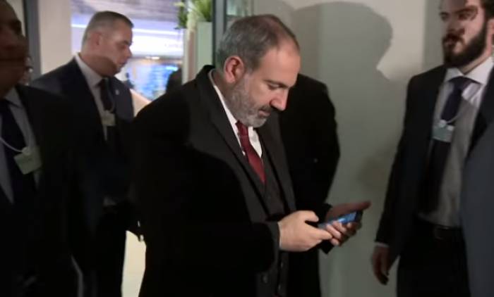 «Հրապարակ». Փաշինյանը 7 միլիոն դոլարով գաղտնալսման համակարգ է գնել