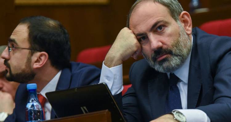 «Հրապարակ». Իշխանական թիմում ուղղակի իրար ատում են