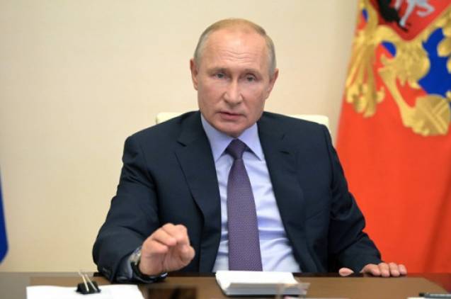 Շատ ագրեսիա եւ կոմունիզմի կարոտախտ