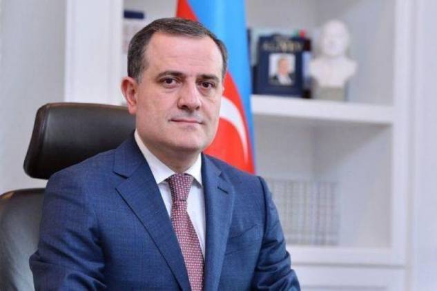 Բայրամովը Հայաստանի հասեցին անհիմն մեղադրանքներ է հնչեցրել ՄԱԿ-ում
