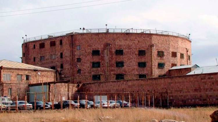 «Հրապարակ». Կալանավայրերում դժգոհություն է հասունանում իշխանությունների դեմ